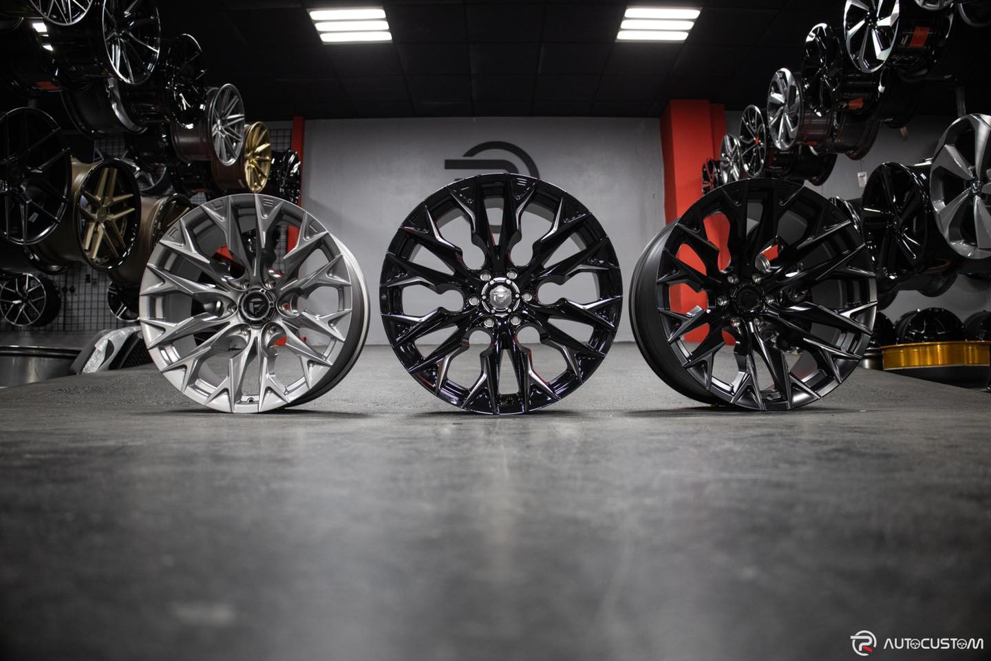 PR Auto Custom - | #Fuel Flame Disponibles | Disponibles... | Facebook