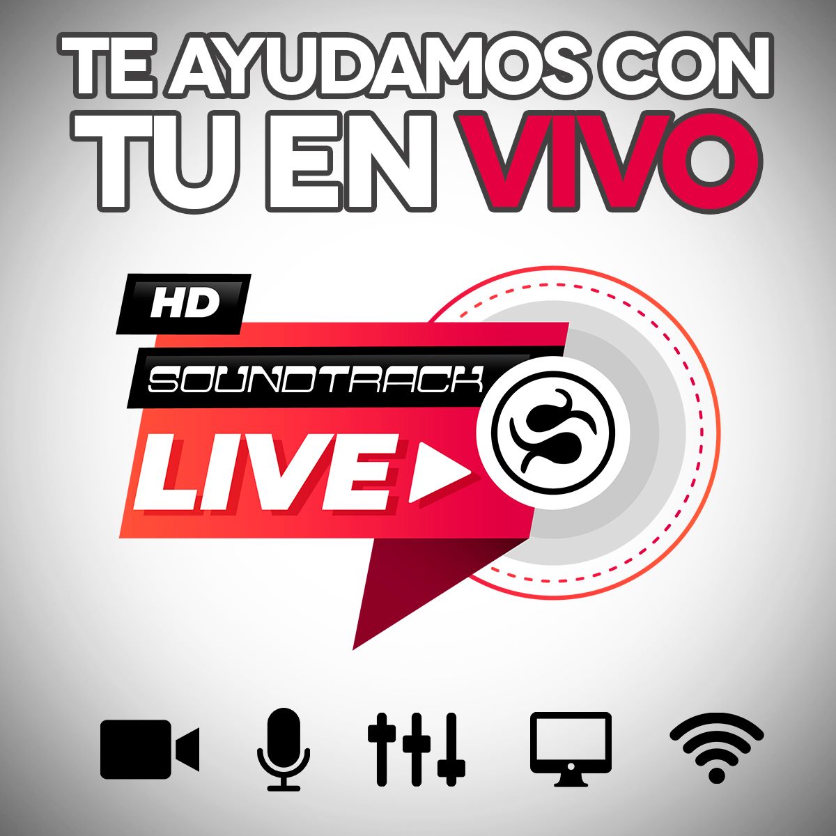 Soundtrack Pro - En Soundtrack Pro, conocemos las... | Facebook
