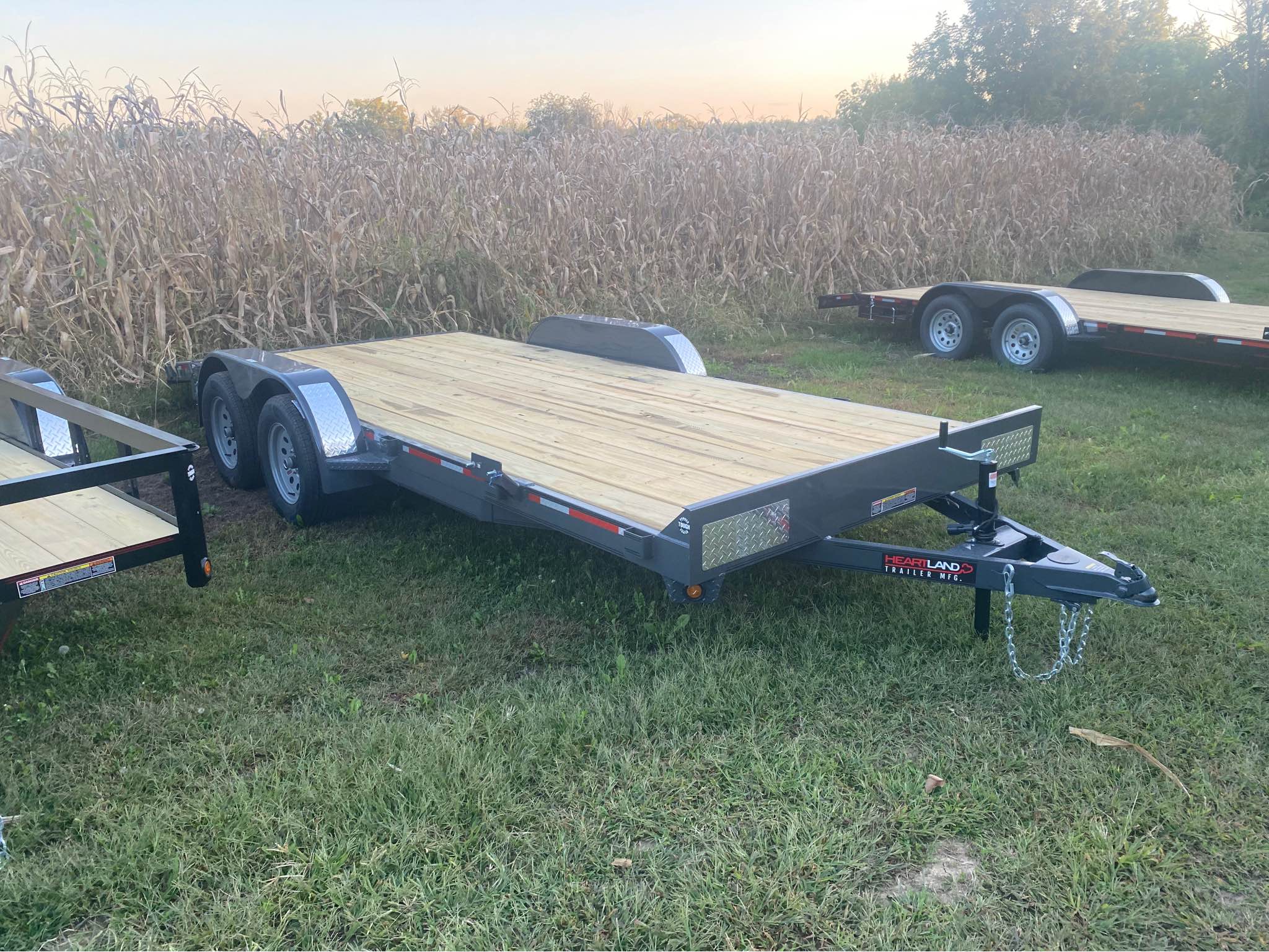 Flatbed Trailers for sale in Muscatine, Iowa Facebook Marketplace
