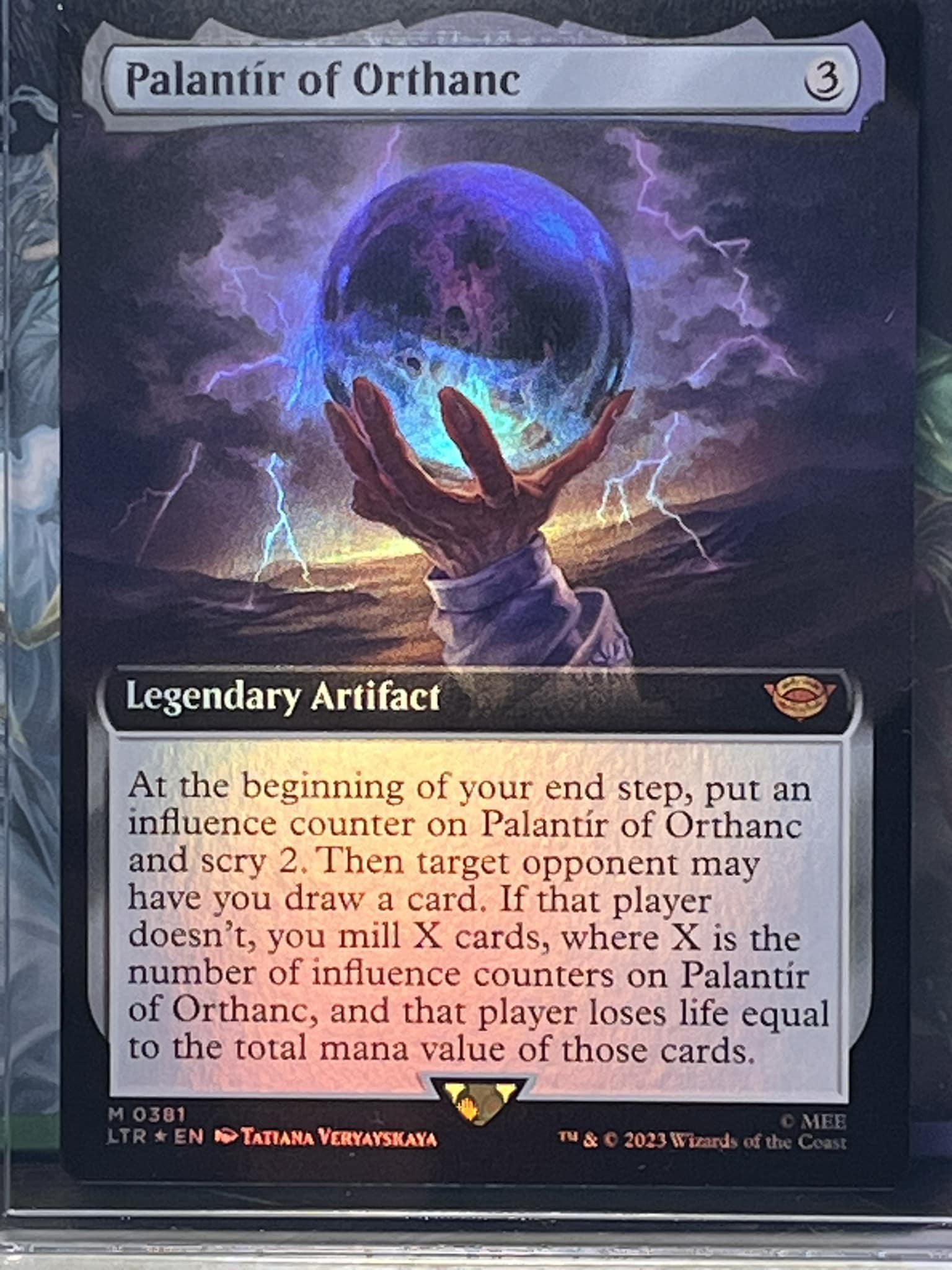 Is the foil Mystic Remora card price a bubble at $120?