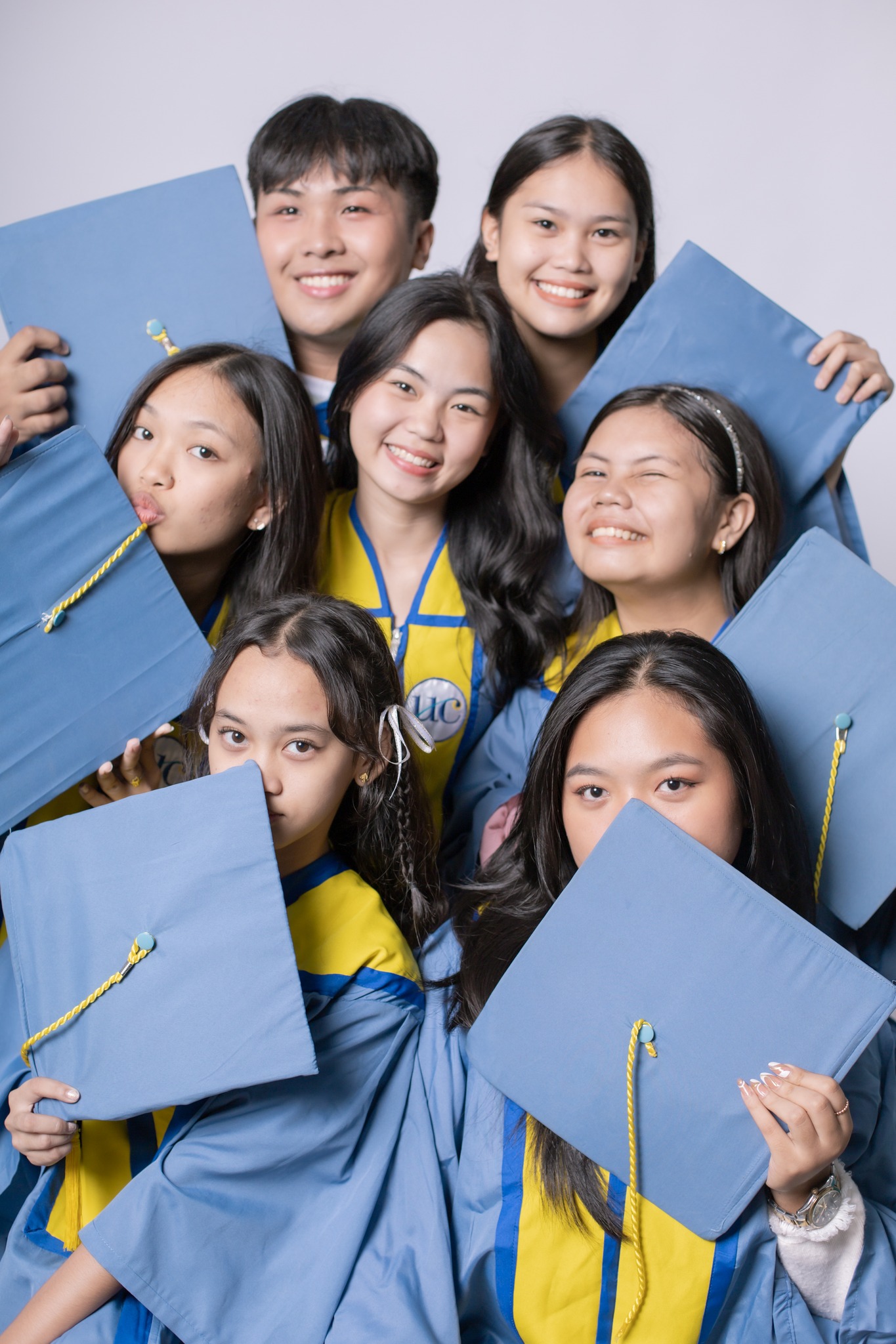 Capture... - UclicK Self-Portrait Studio - LapuLapu City