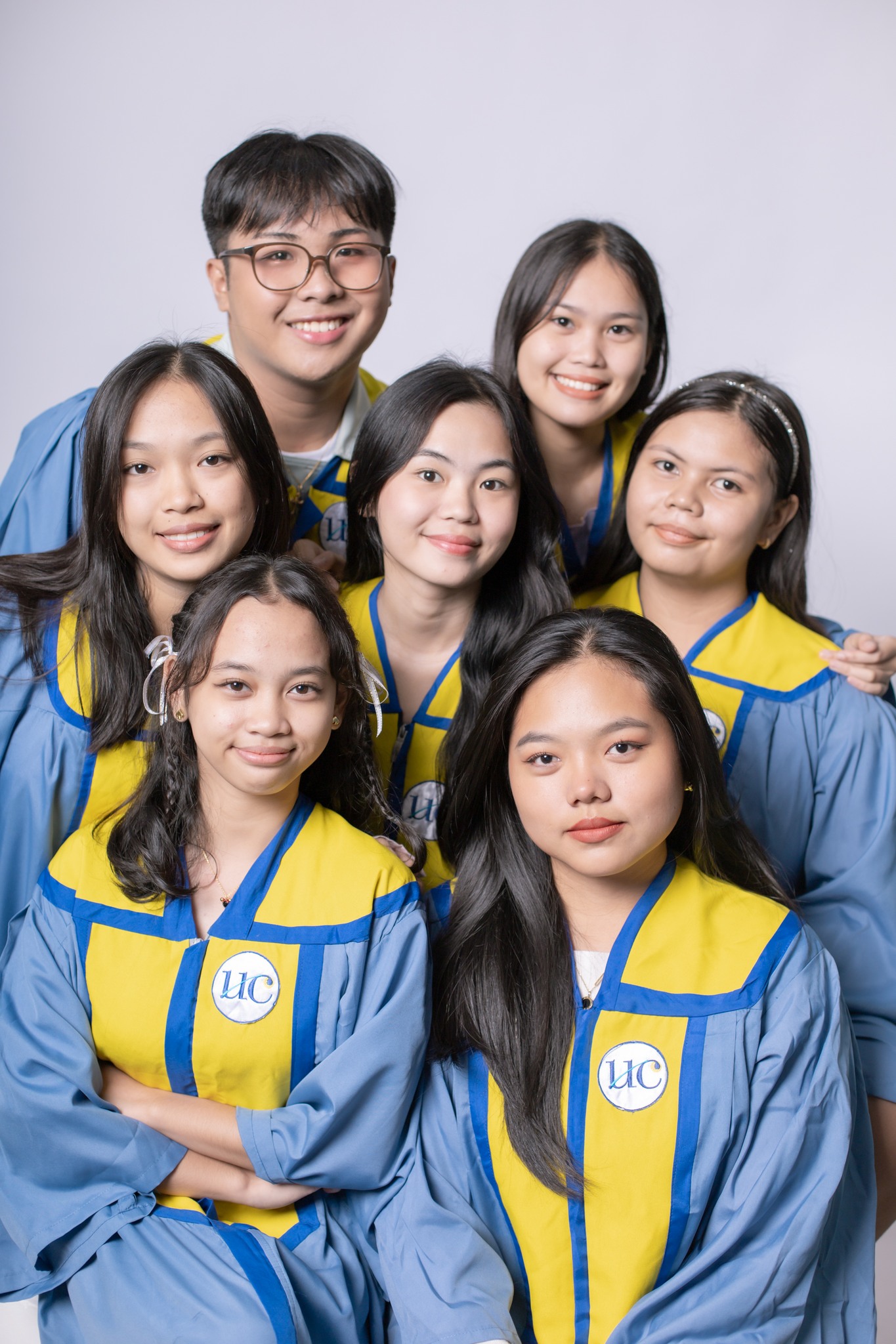 Capture... - UclicK Self-Portrait Studio - LapuLapu City