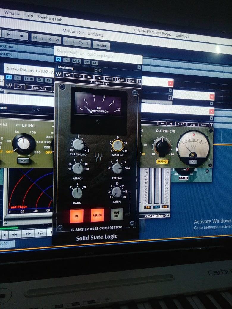 Cubase Producers | Am i doing it right | Facebook