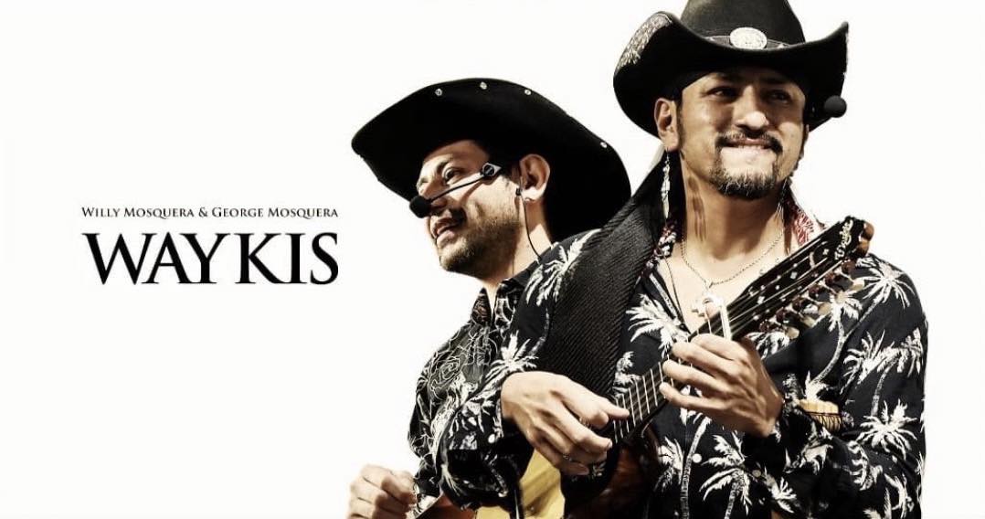 Waykis JP