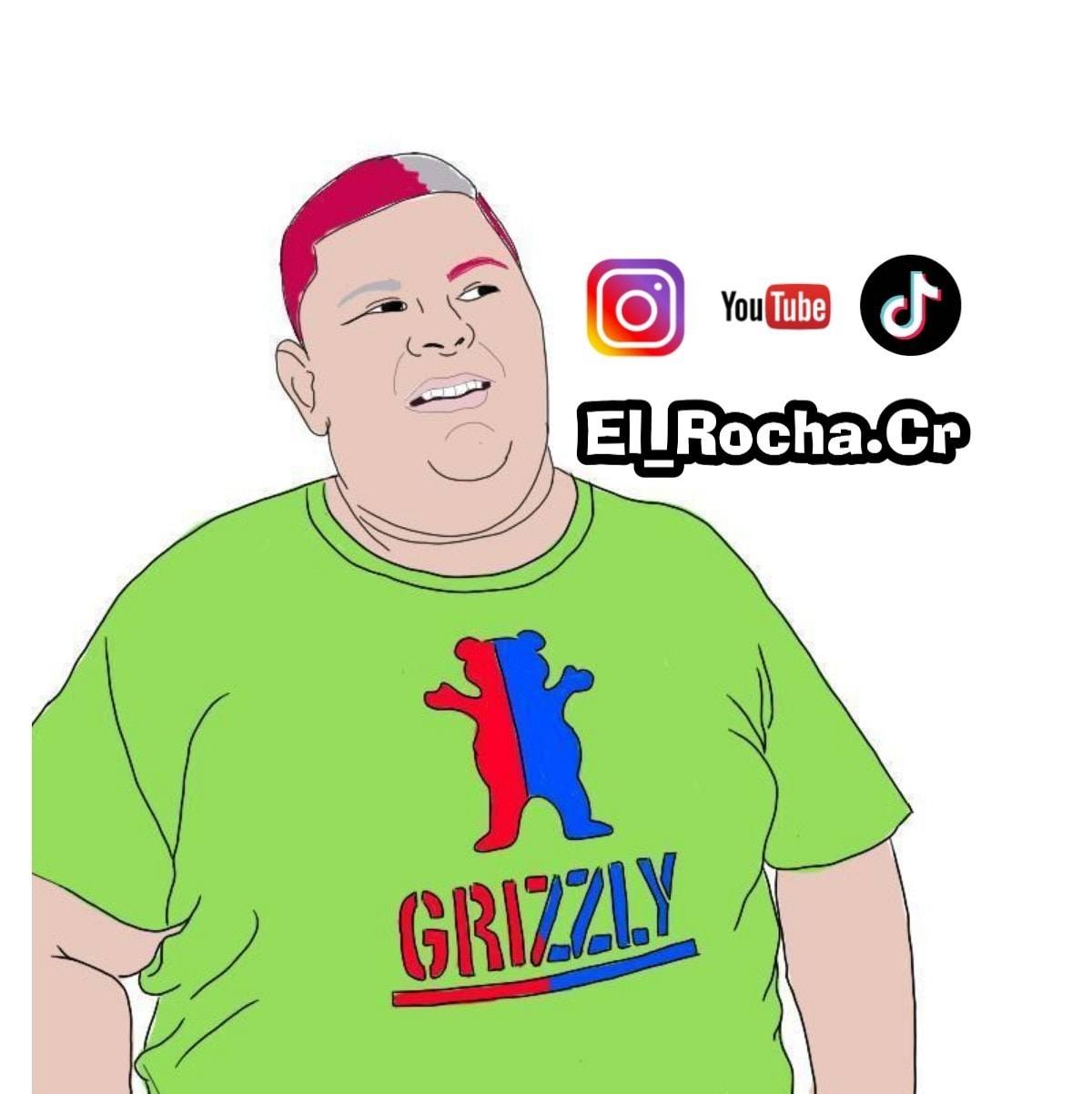 Roger Chacón 