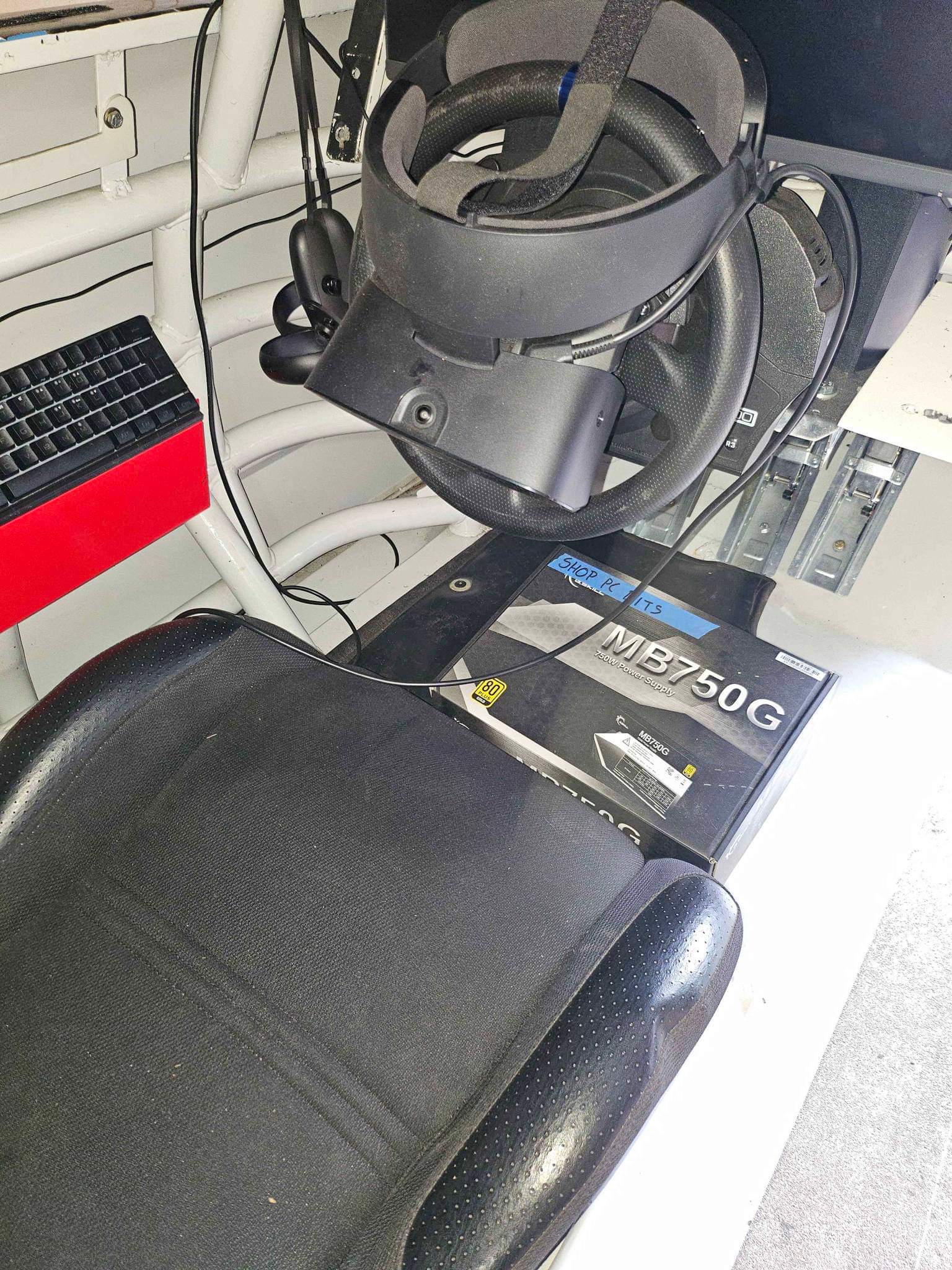 SimRacer with Vr Video Games Queensbury, New York Facebook