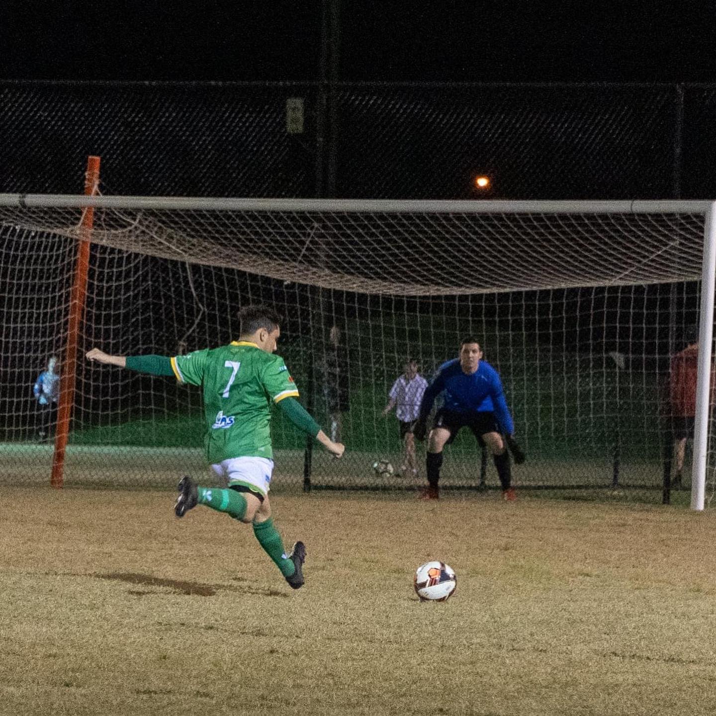 PHOTO ALBUM | Photos of our 4-2... - Kangaroo Point Rovers FC