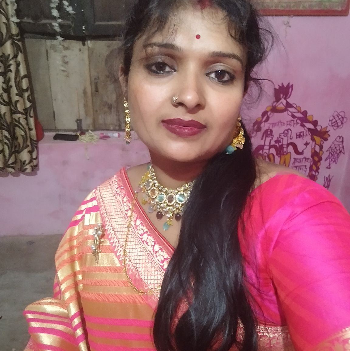 Shweta Avi Jha