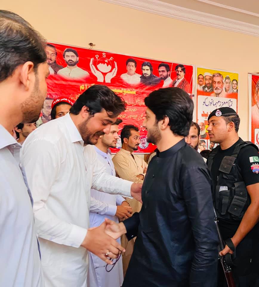 Malik Rauf Awan - Malik Rauf Awan added a new photo.