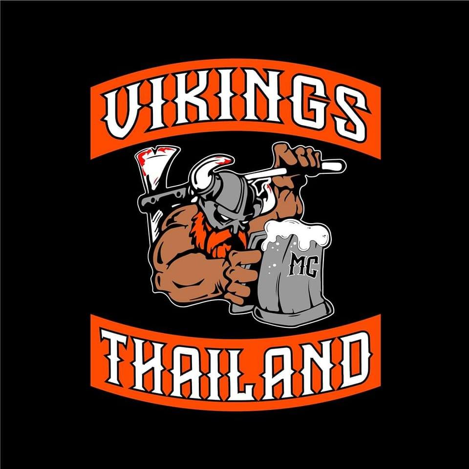 VIKINGS MC THAILAND added a new photo. - VIKINGS MC THAILAND