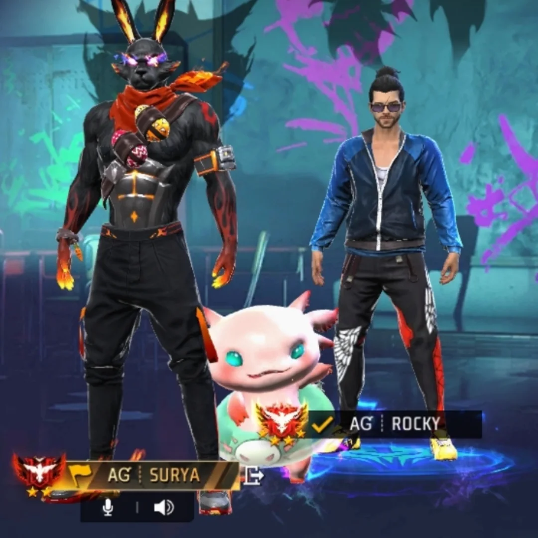 Raja Gaming