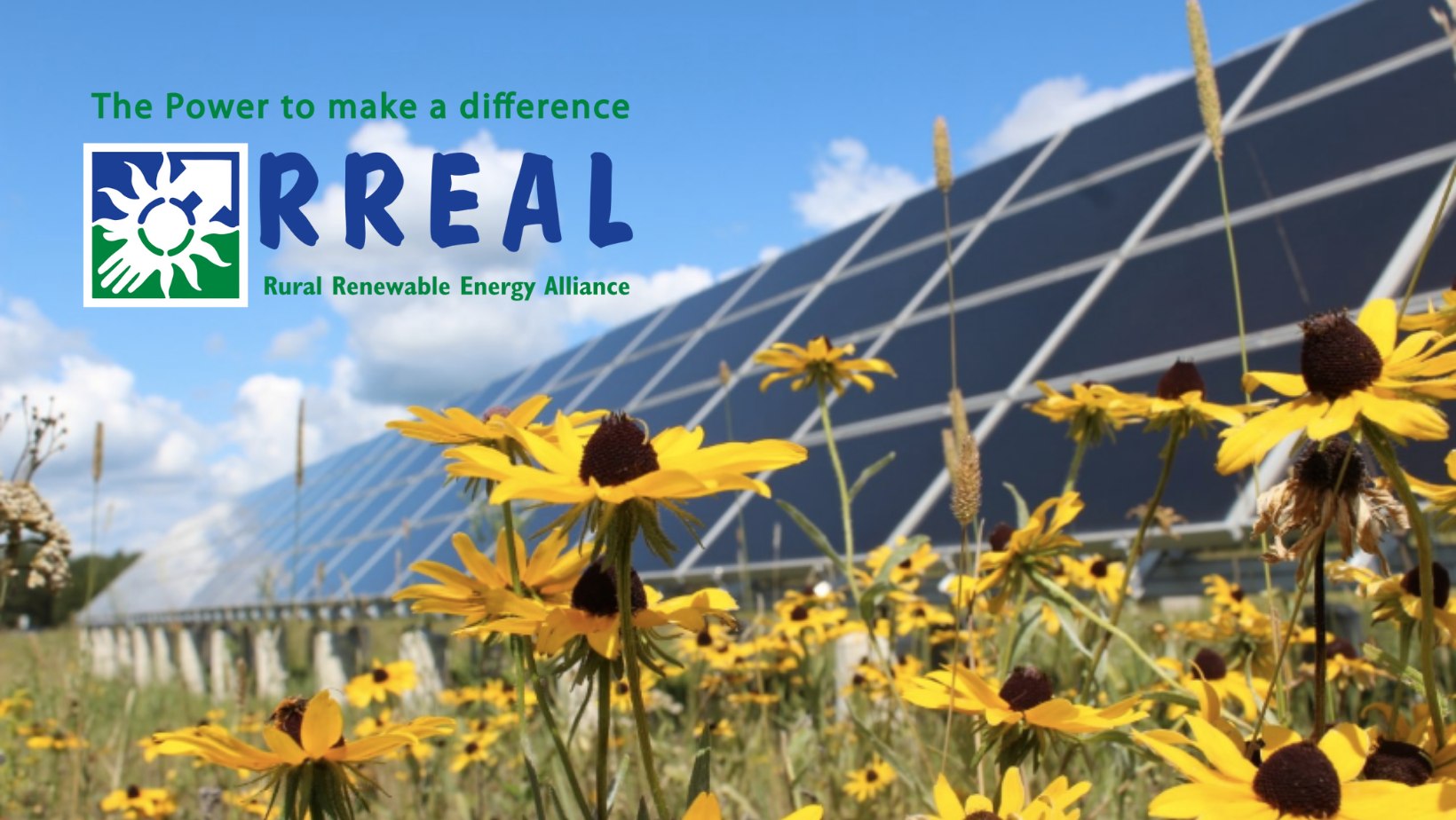 Rural Renewable Energy Alliance | Backus MN