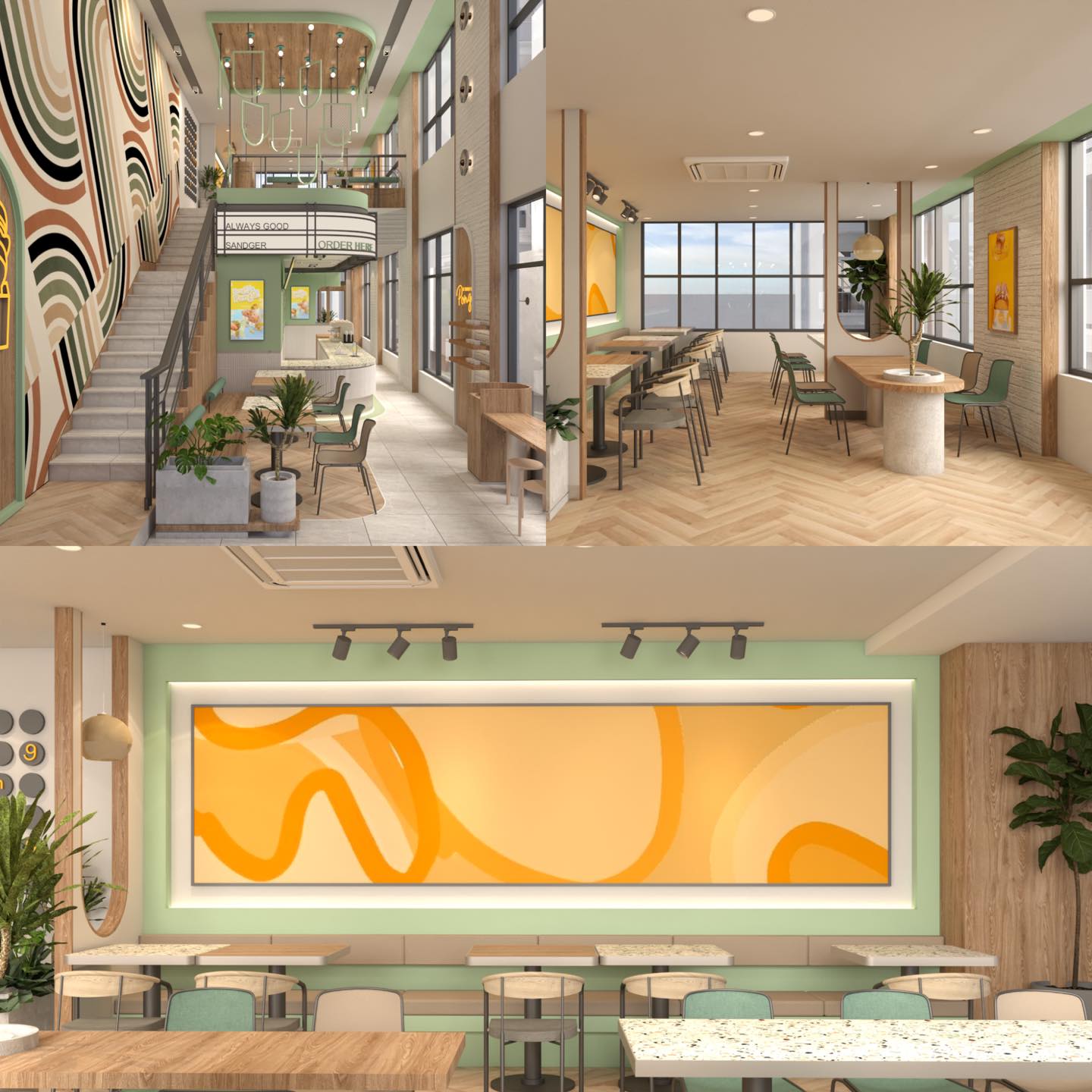 Linex Architects