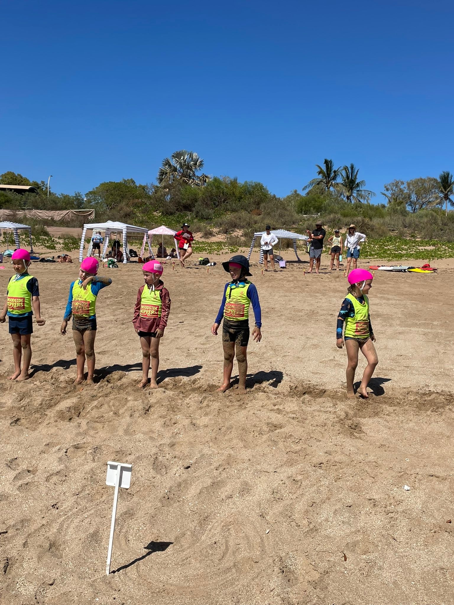 Dampier Surf Life Saving@ Point Samson | Facebook