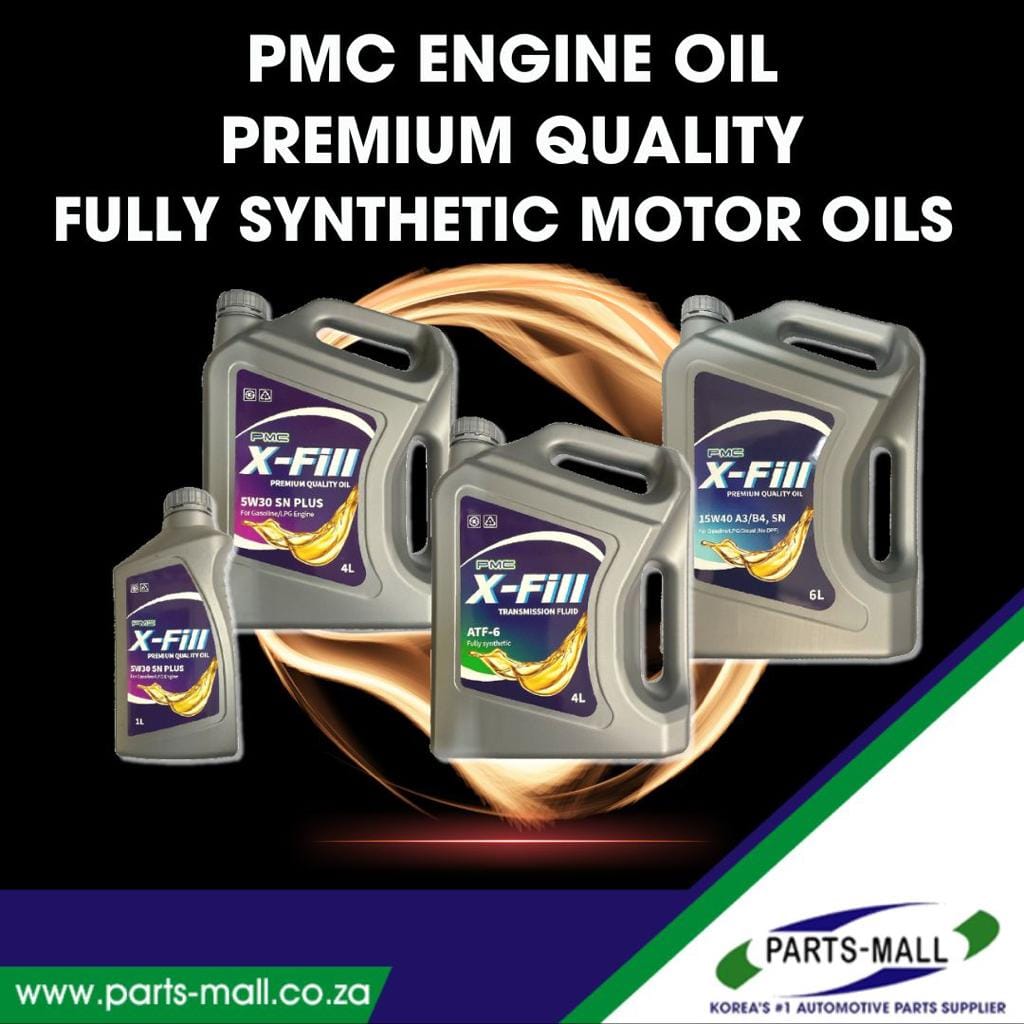Parts-Mall is pleased to introduce PMC... - Parts-Mall Africa