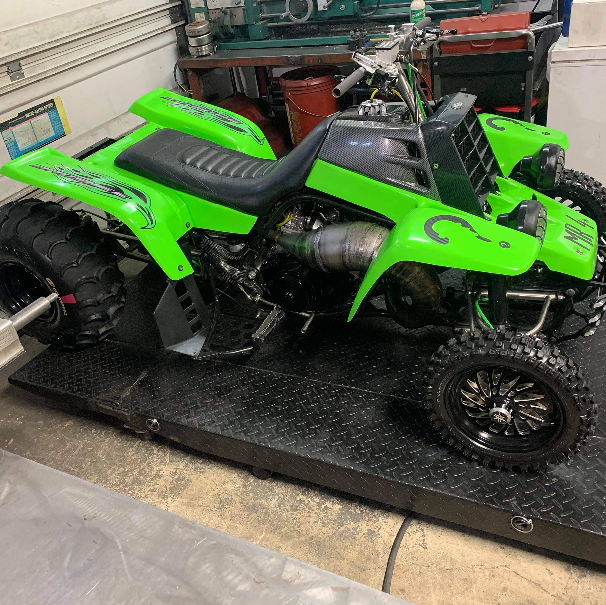 Miller Racing LLC