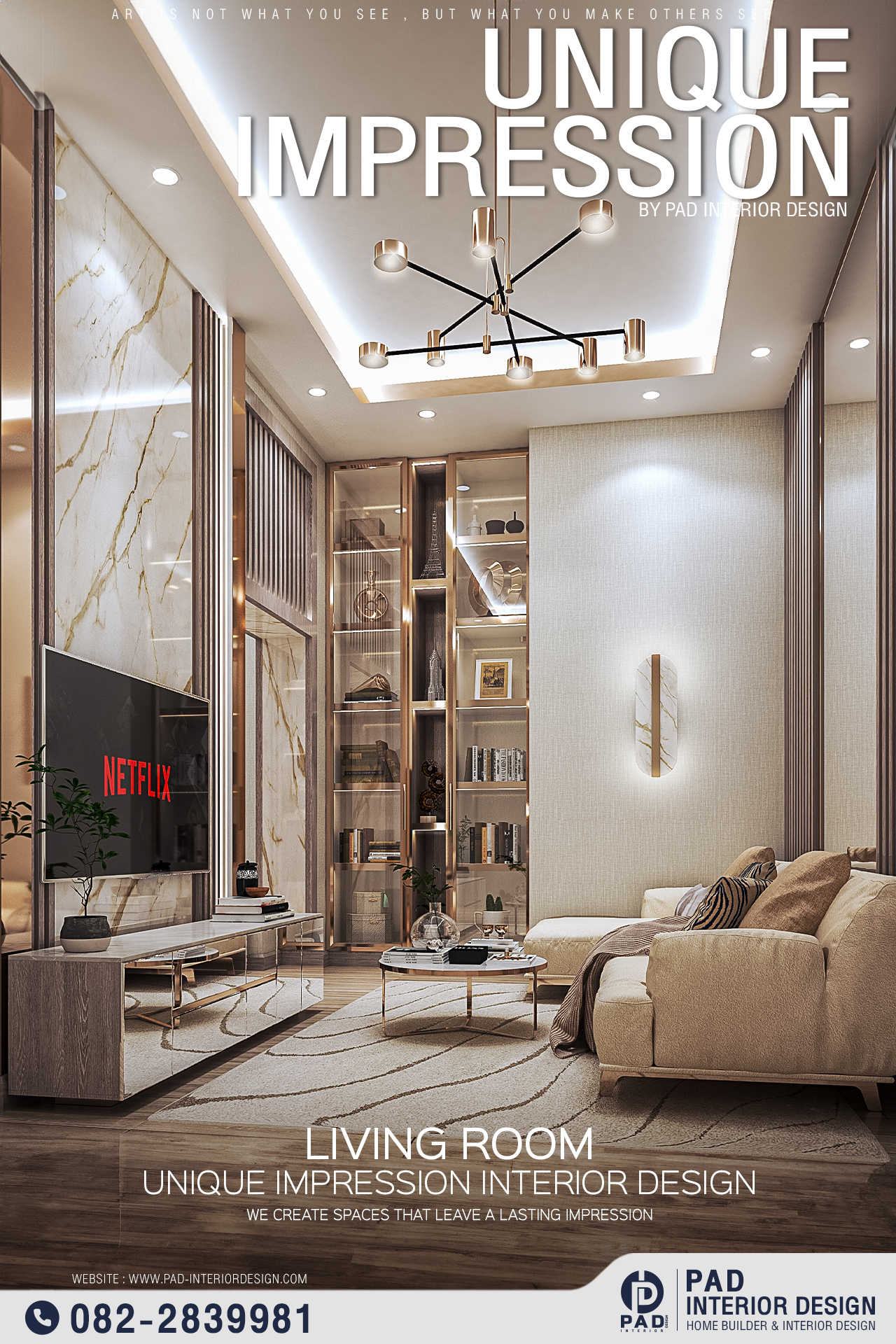 การออกแบบ... - PAD Interior Design ออกแบบตกแต่งภายในที่เป็นคุณ | Facebook