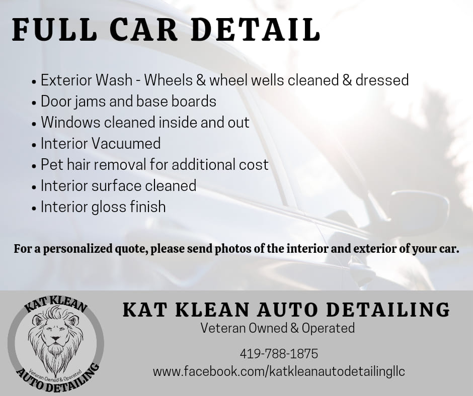 Cost of Interior Detailing Car: Maximize Value Today
