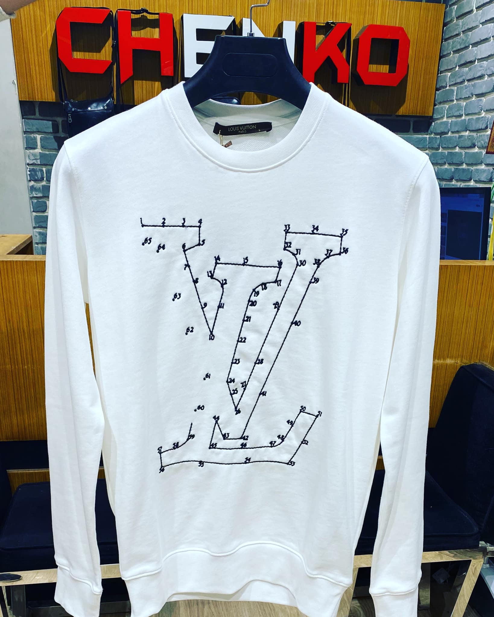 Chenko - New winter collection arrived at Chenko 2021... | Facebook
