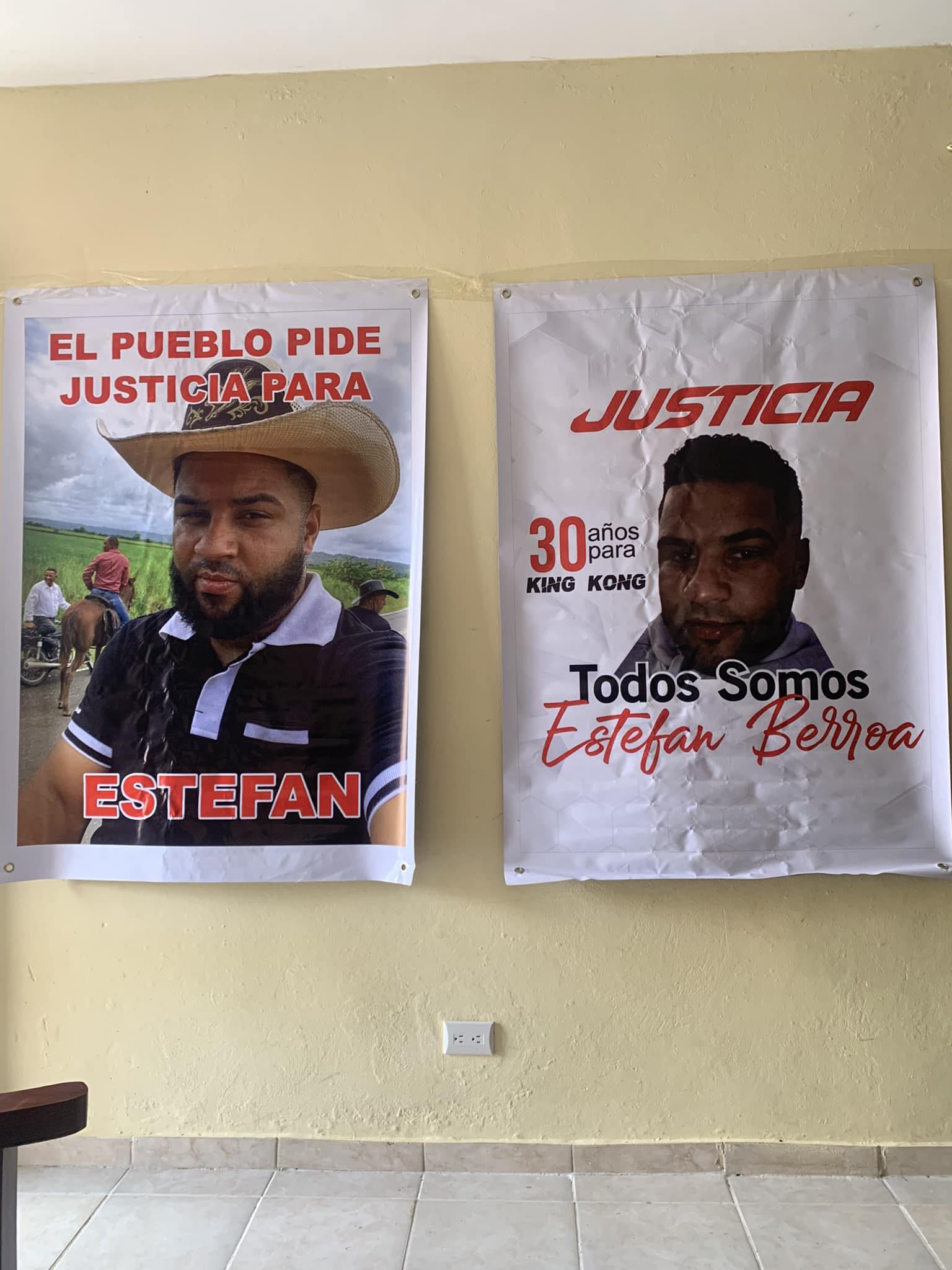 Javao Berroa