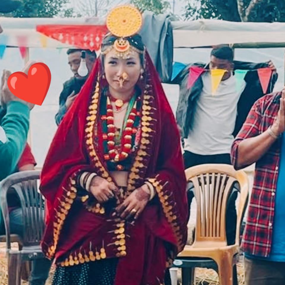 Subhas Rai