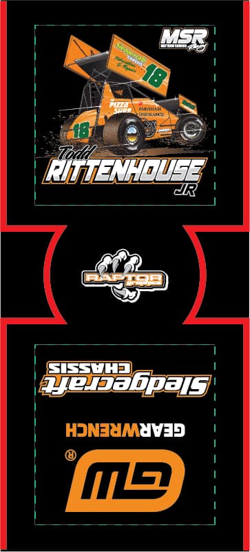 Todd Rittenhouse Jr. Motorsports
