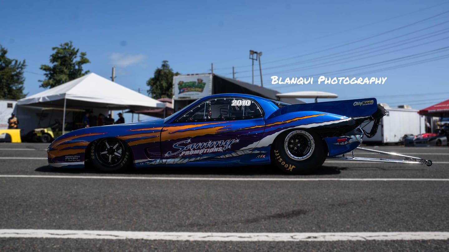 Sammy Promotions, rx7 que suena... - Blanqui photography | Facebook