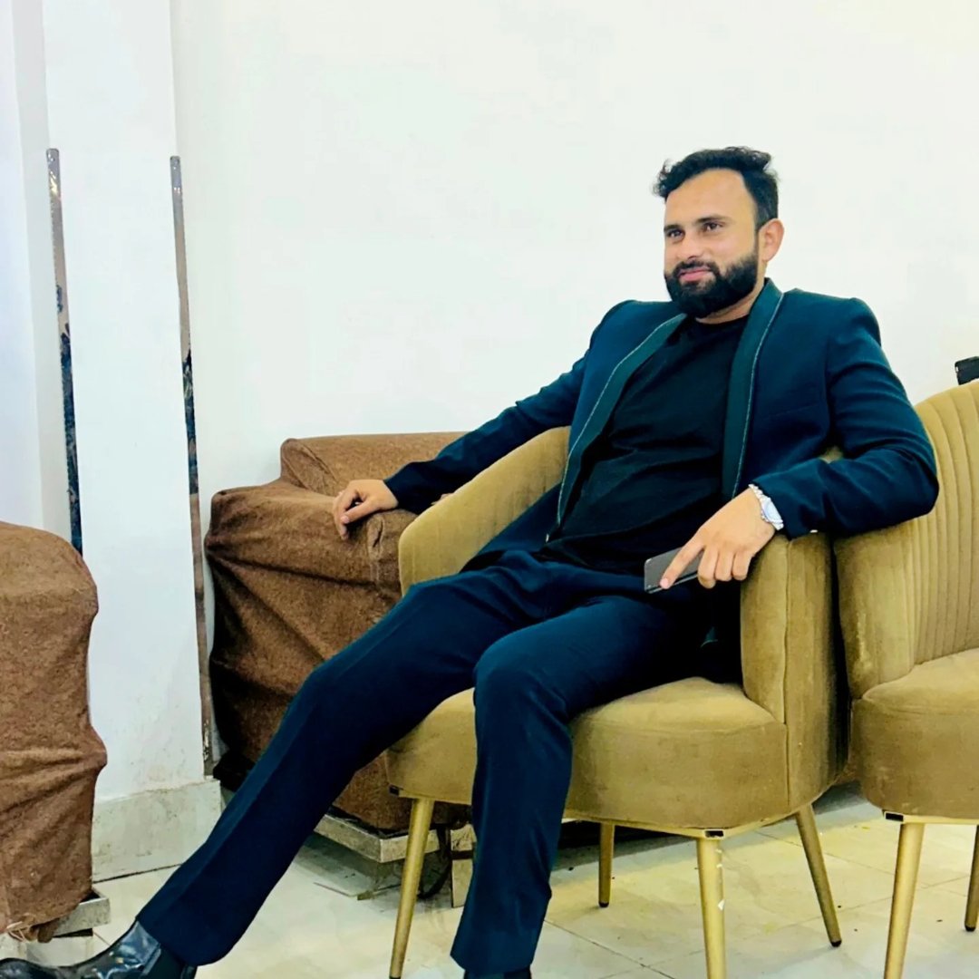Faizan Turk