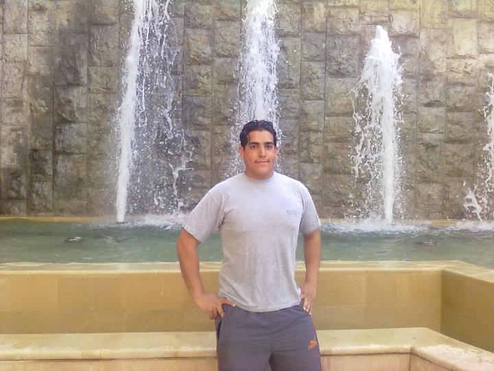 Rostom Fakhran