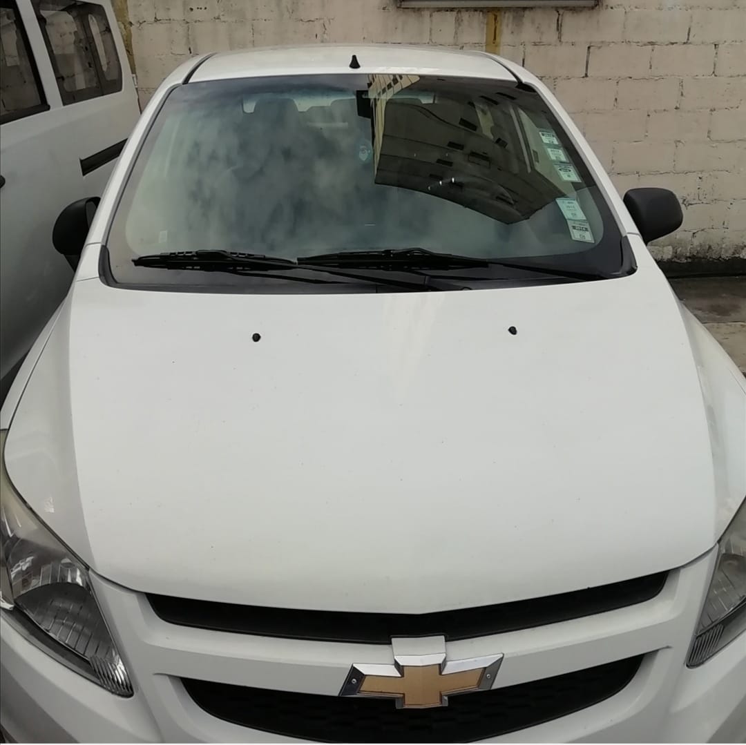 Chevrolet sail guayaquil | ‼️BODY KIT SAIL ANTIGUO ‼️ | Facebook