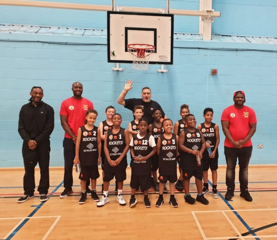 Hoops Knowledge Academy
