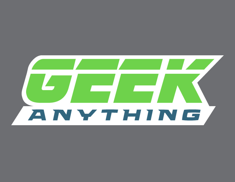 Geek Pop Media | Facebook