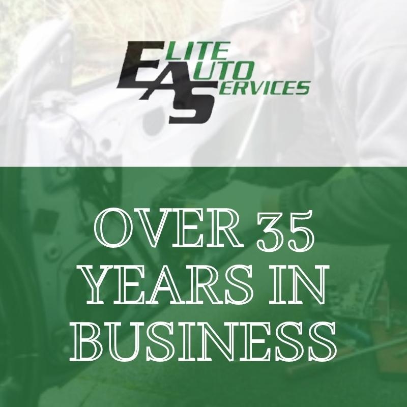 Elite Auto Services Southern Counties | Aldershot
