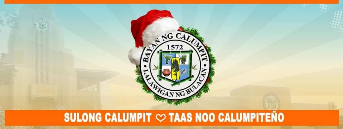 Bayan ng Calumpit | Calumpit