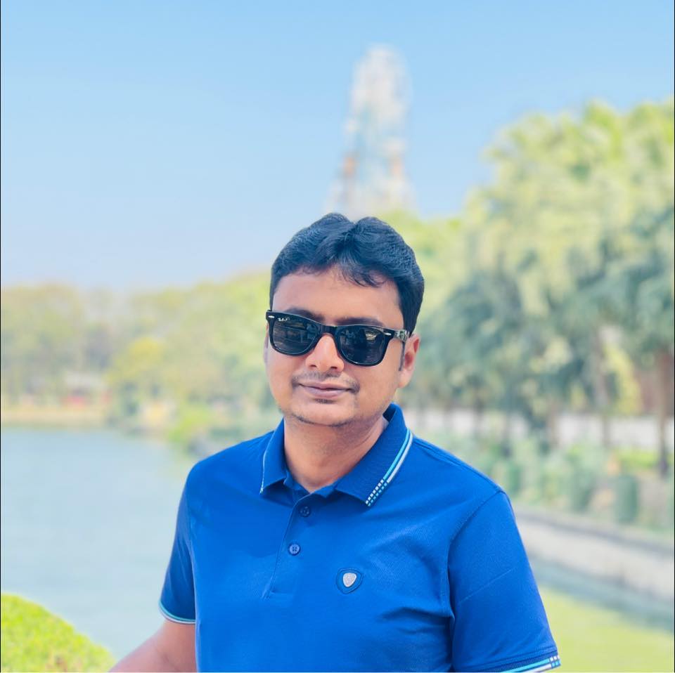 Sonjoy Roy