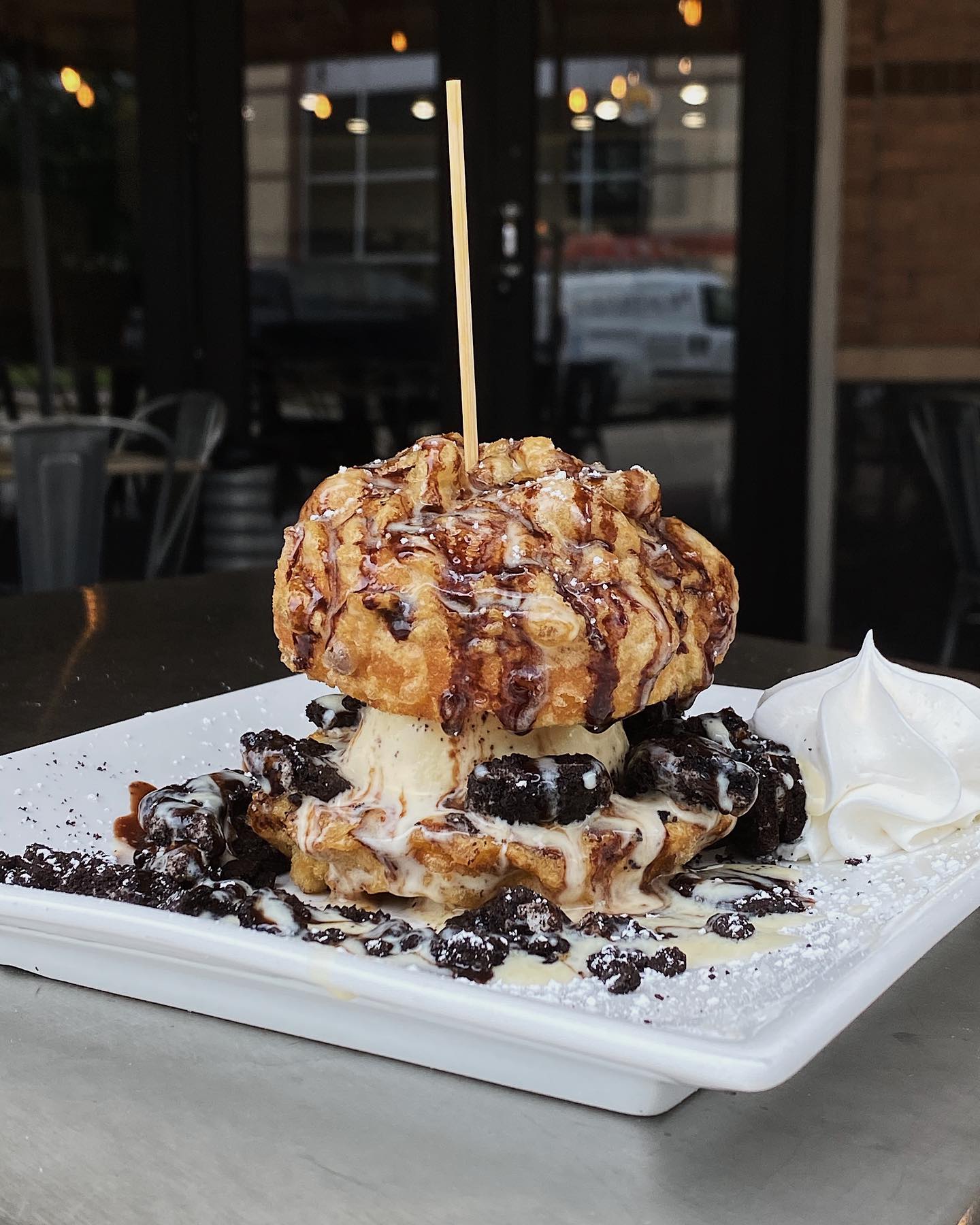 NEW NEW NEW**** Come try... - Guru Burgers and Crepes | Facebook