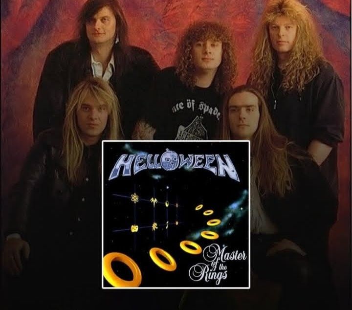 🎃💍 Ring, Ring! 