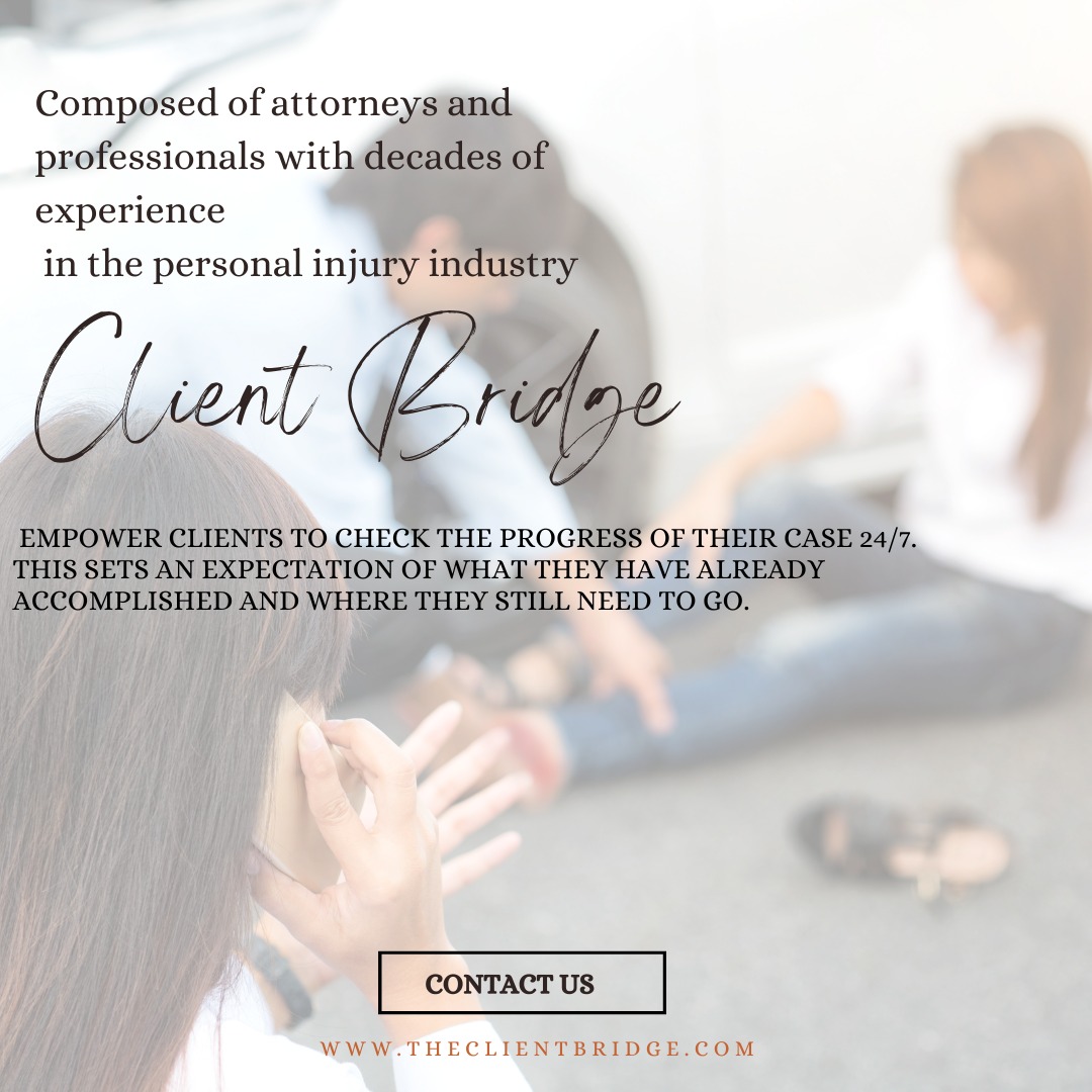 Client Bridge - Manage client expectations with the Client... | Facebook