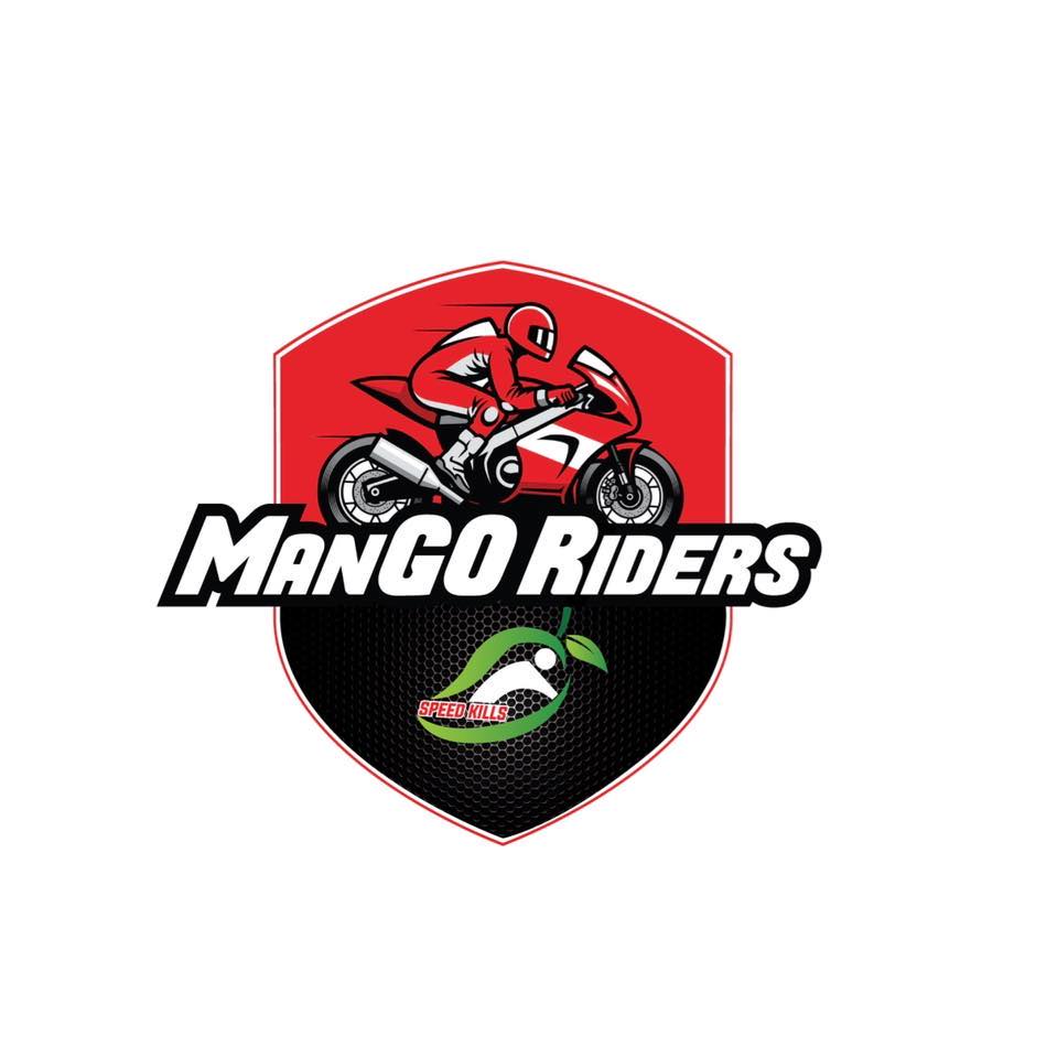 ManGo Riders