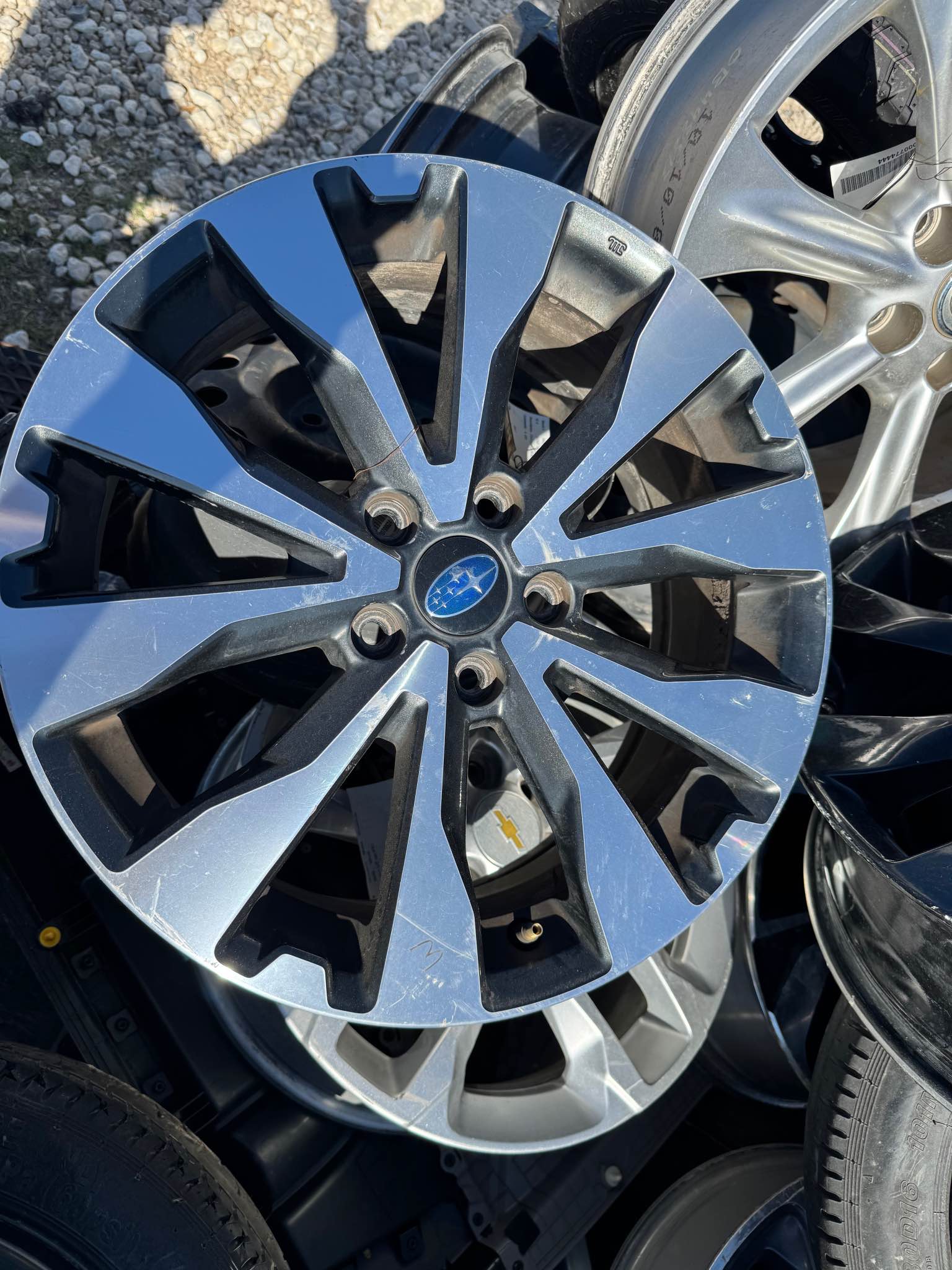 Rims wheel - Car Wheels, Tires & Parts - Round Rock, Texas | Facebook ...