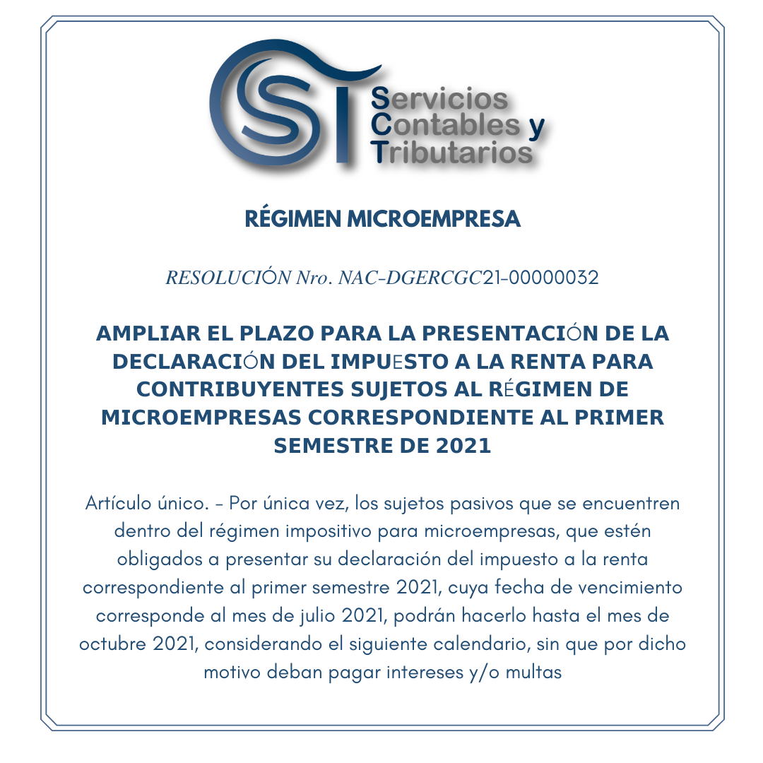 SCT Servicios Contables y Tributarios | Chicago IL