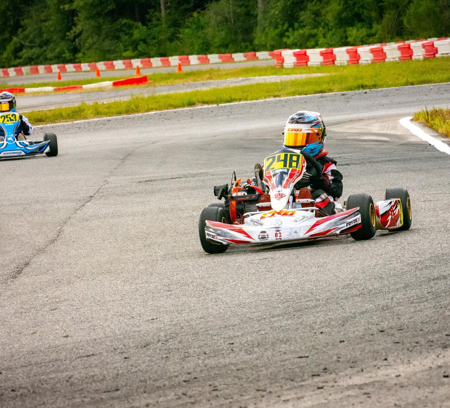 Super B Racing - Some photos from today...... | Facebook
