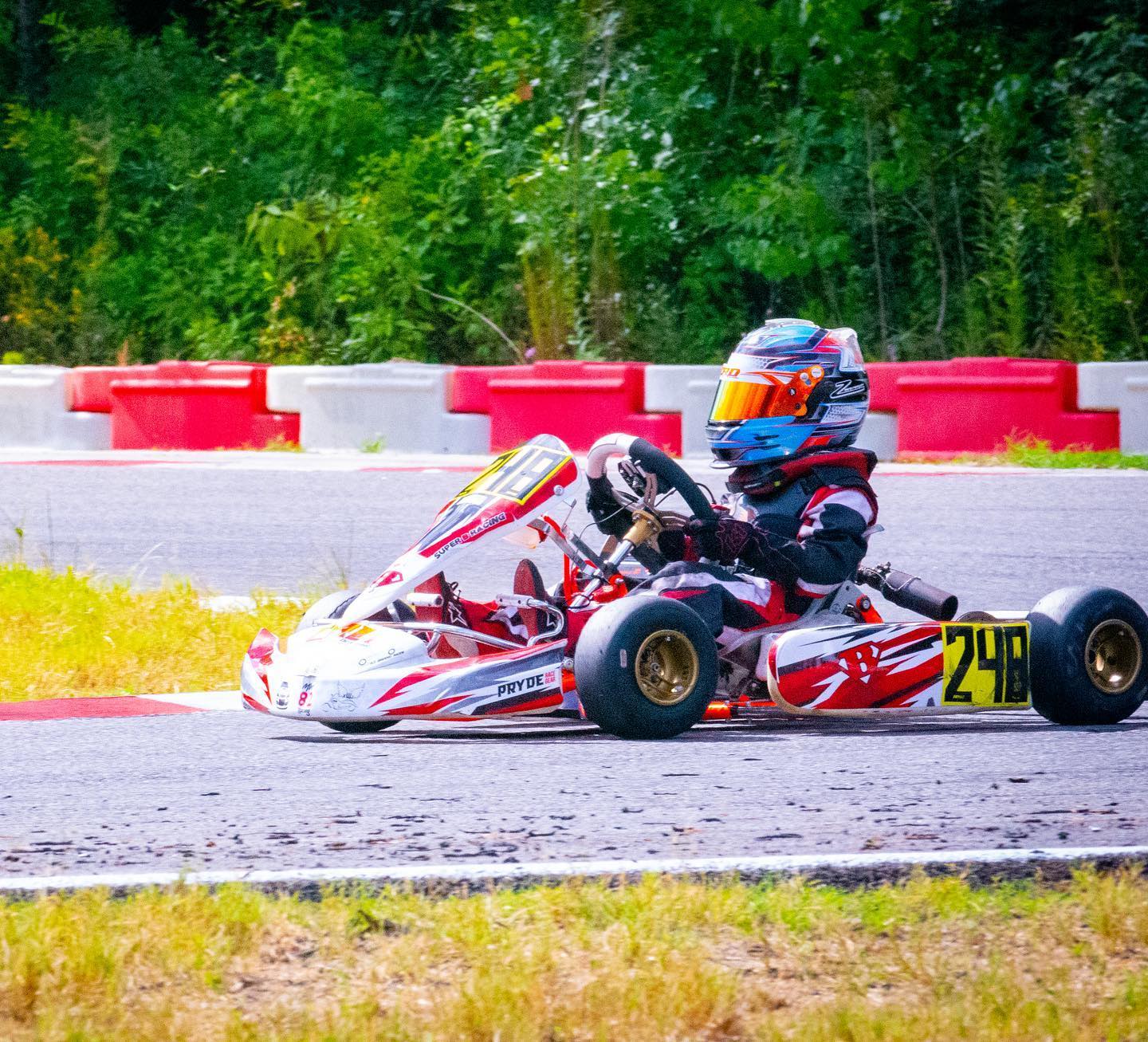 Super B Racing - Some photos from today...... | Facebook
