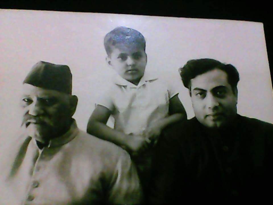 Ustad raza ali khan