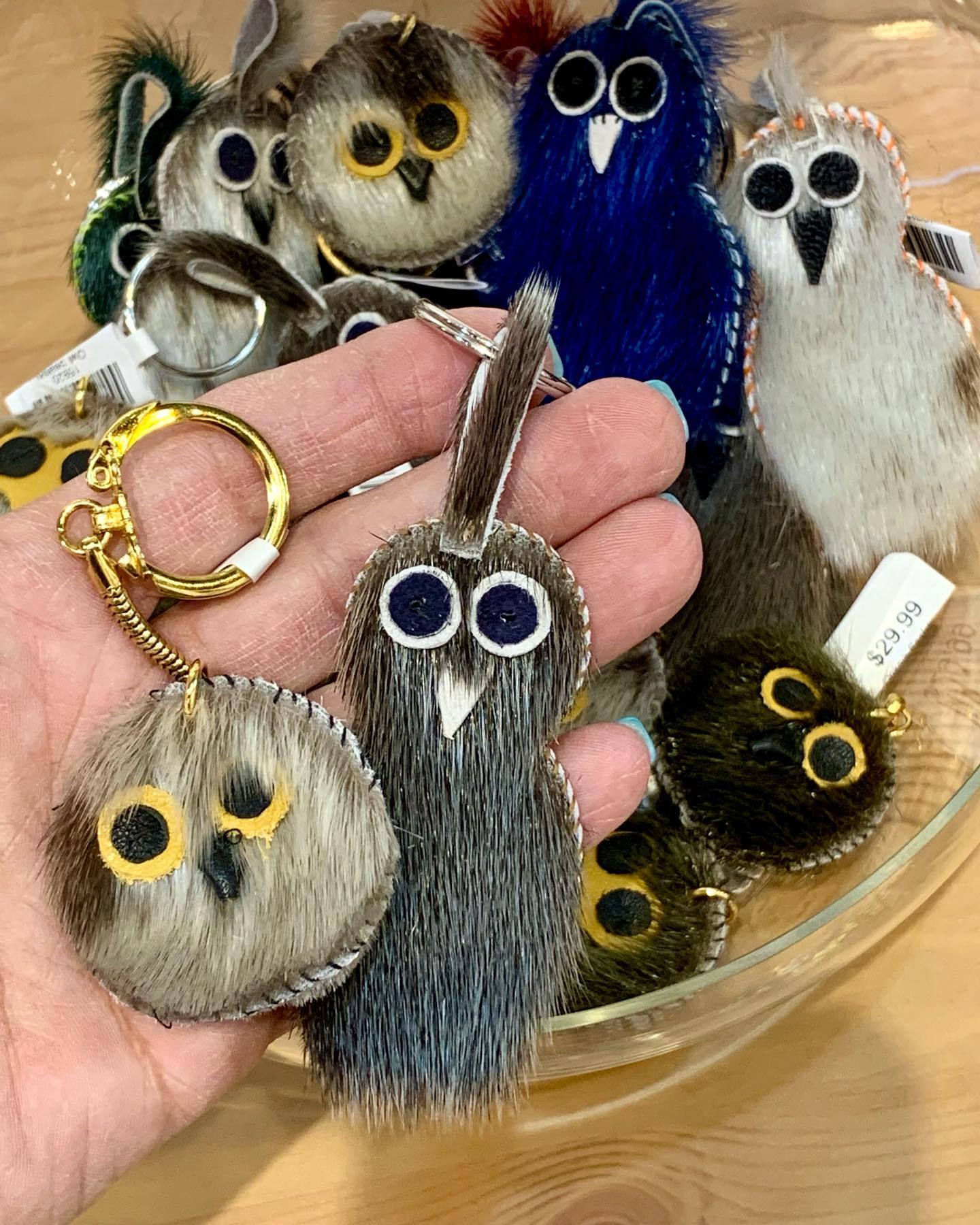 Made In Canada Gifts - Just in from Inuit artists Soioyla Lucassie ...