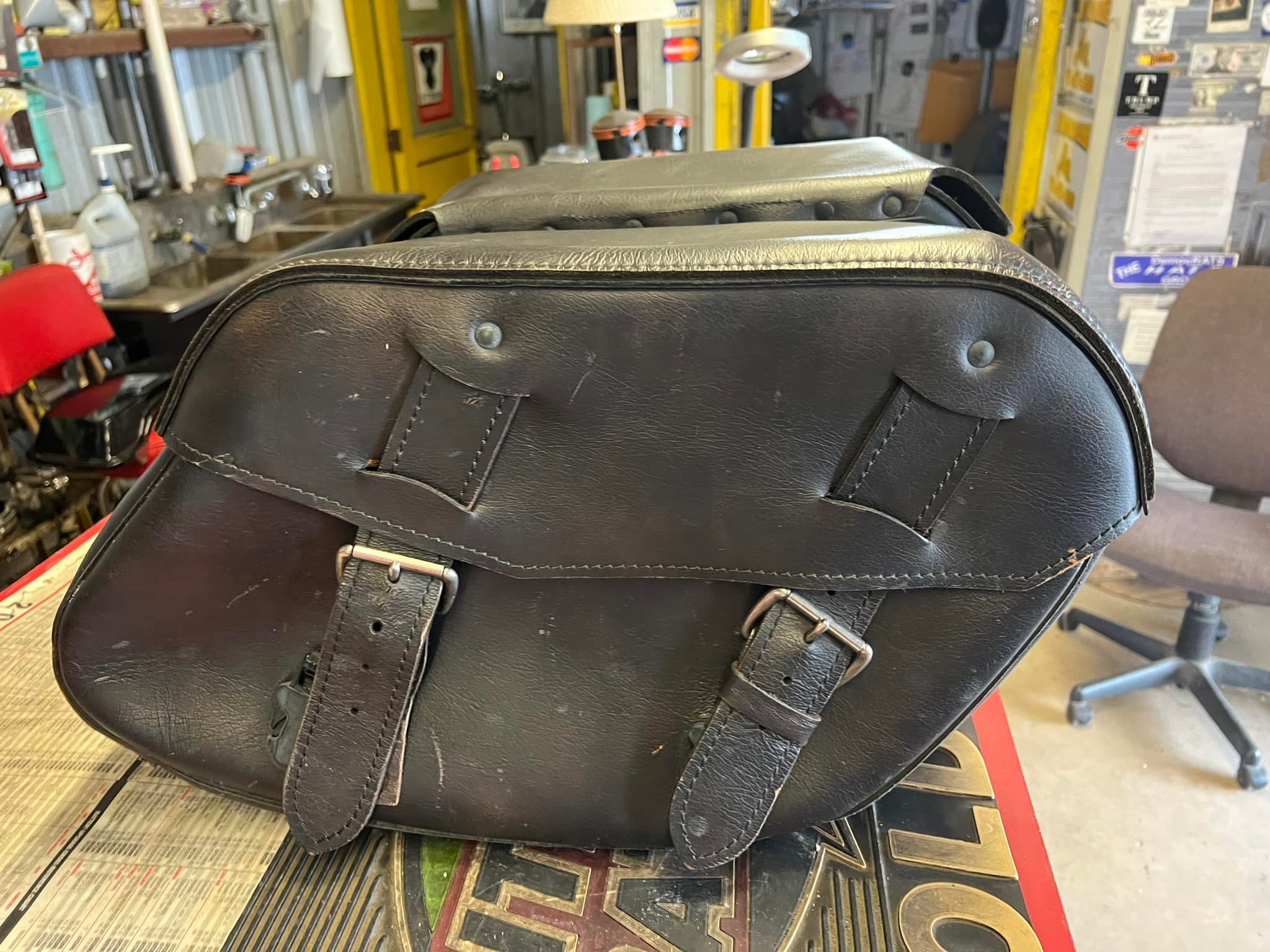 Houston Motorcycle Salvage - Houston Motorcycle Salvage