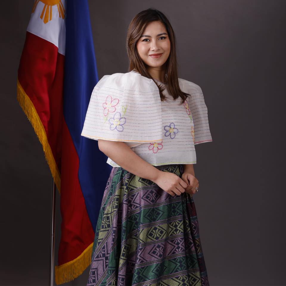 Maria Kristina Jihan Glepa