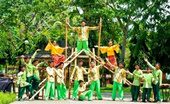 Capiz - Isganan ka Sigmahanon: Celebrating 260th Years Founding ...