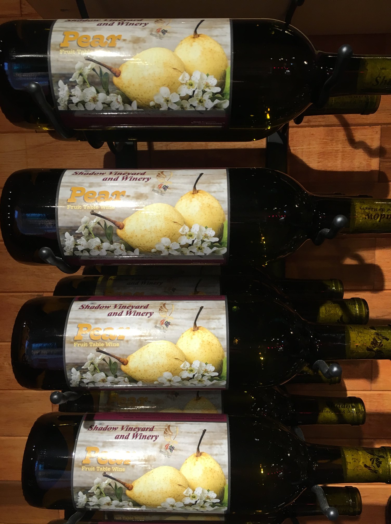 Shadow Vineyard and Winery | Punxsutawney PA