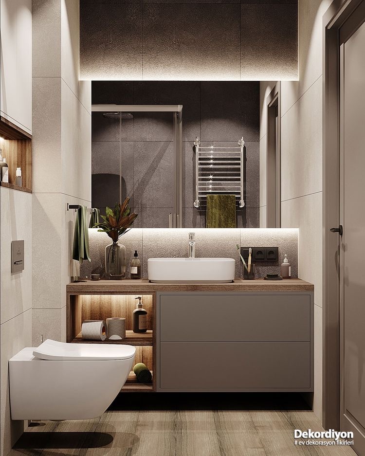 Target Design - نماذج مختلفه من تصميمات كبائن الحمام...